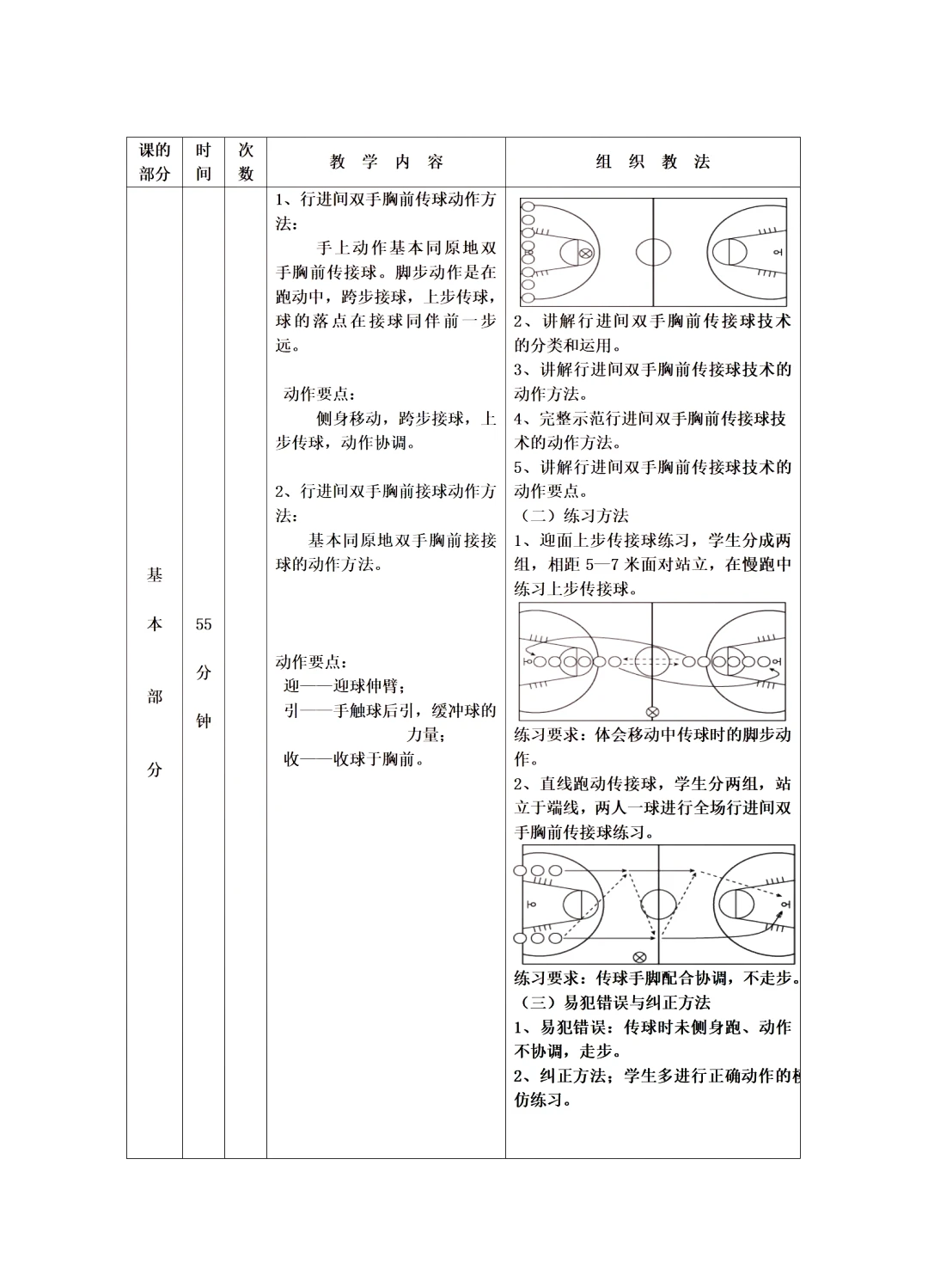 女性篮球爱好者如何通过呼吸训练提升表现?_1