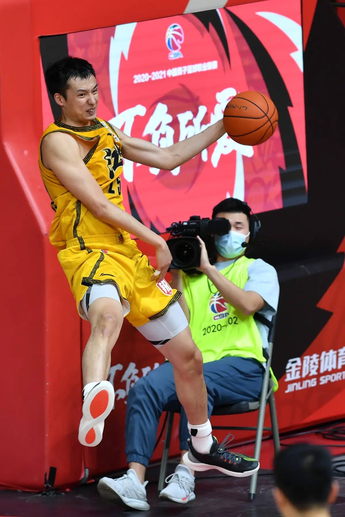 如何通过篮球训练中的反馈提高技能水平_0